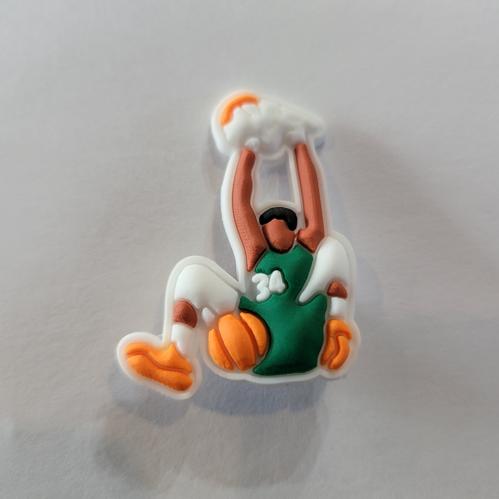 Crocs Charm - Similar to Jibbitz